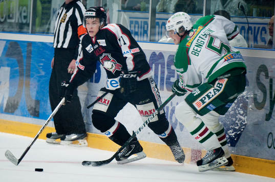 Pathrik Westerholm, Malmö, Rasmus Bengtsson, Rögle