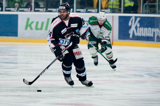 Jean-Luc Grand-Pierre, Malmö