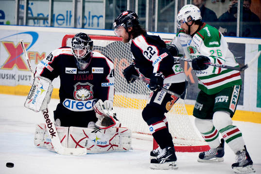 Pontus Sjögren, målvakt, Malmö, Daniel Josefsson,