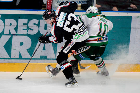 Lukas Eriksson, Malmö