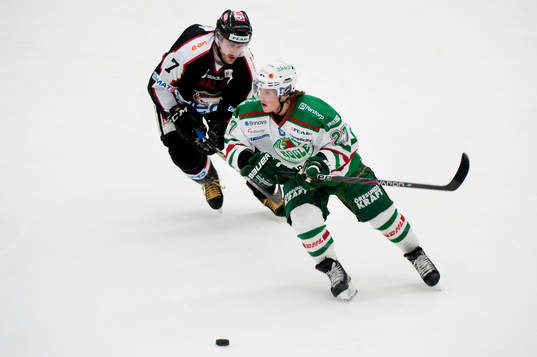 Ivan Ciernik, Malmö, Simon Olsson, Rögle