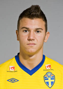 Michael Baggner, Sverige
