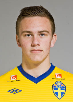Philip Djup, Sverige