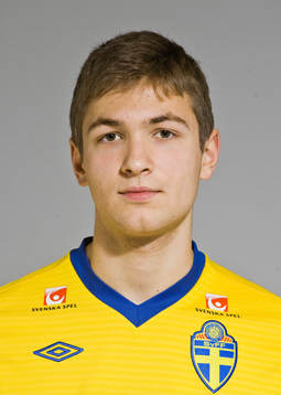 Kristijan Cosic, Sverige