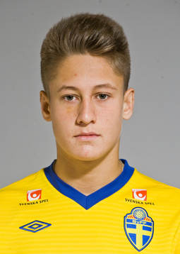 Felix Michel, Sverige