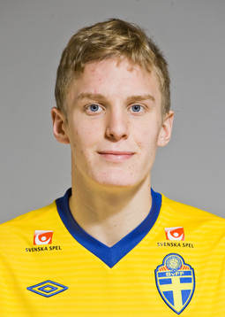Philip Hellström, Sverige