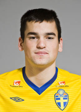 Dino Islamivic, Sverige