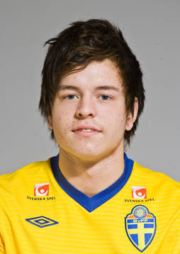 Kerim Mraloti, Sverige