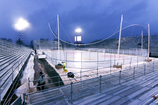 Elmia Arena, Jönköping