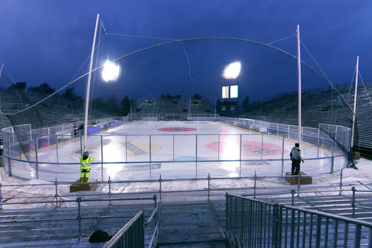 Elmia Arena, Jönköping