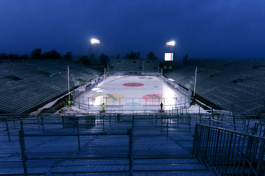Elmia Arena, Jönköping