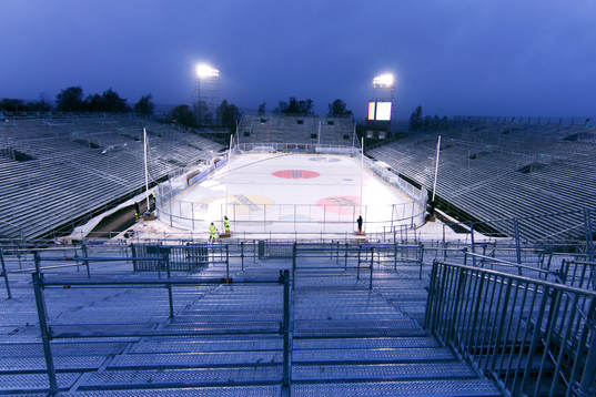 Elmia Arena, Jönköping