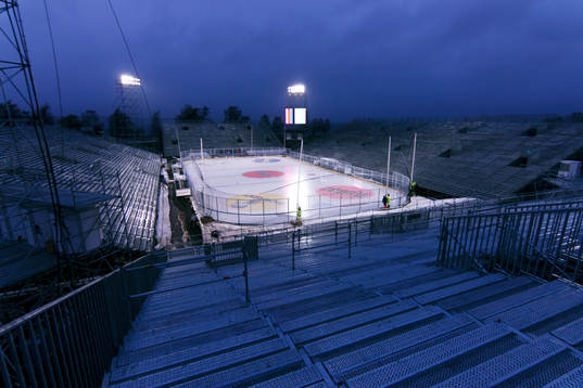 Elmia Arena, Jönköping