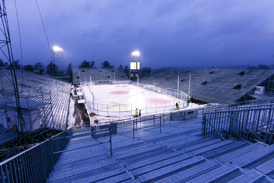 Elmia Arena, Jönköping