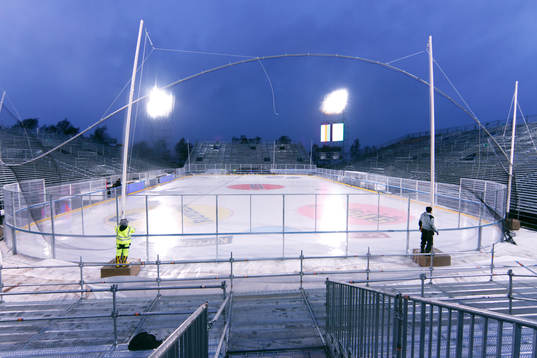 Elmia Arena, Jönköping