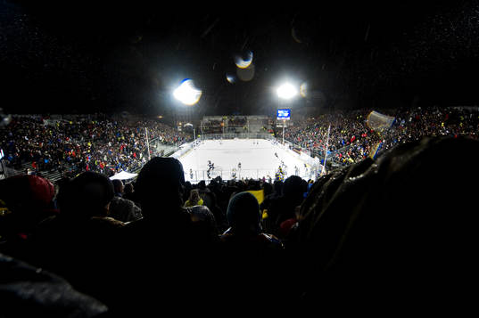 Elmia Arena