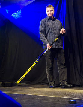 Esa Keskinen