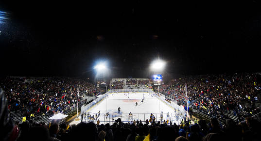 Elmia Arena