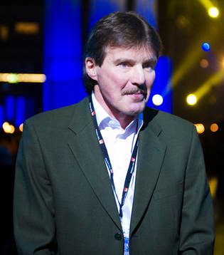 Kari Eloranta