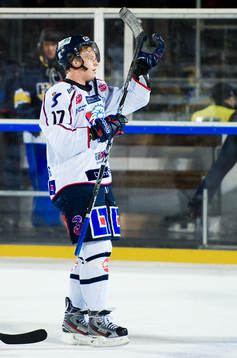 Carl Söderberg, Linköping