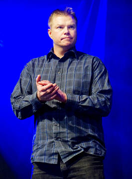Esa Keskinen