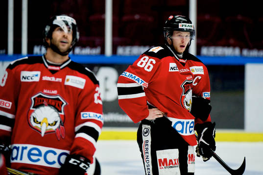 Linus Klasen, Malmö, depp