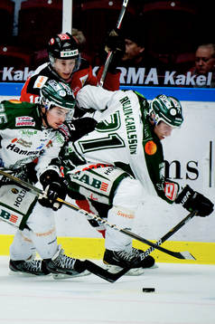 Christoffer Björklund, Tingsryd