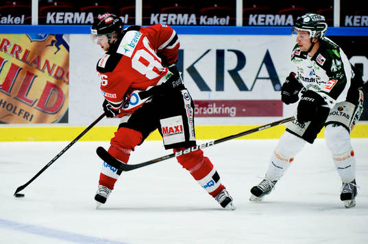 Linus Klasen, Malmö