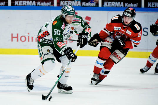 Tom Koivisto, Tingsryd, Pontus Westerholm, Malmö