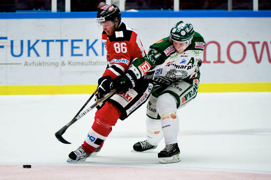 Linus Klasen, Malmö, Victor Rollin-Carlsson, Tingsryd