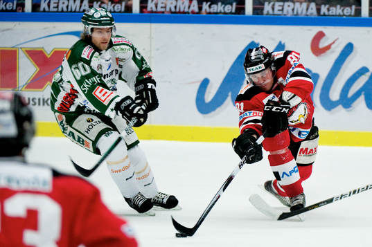 Tom Koivisto, Tingsryd, Miroslav Lazo, Malmö