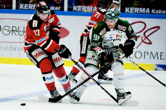 Pontus Westerholm, Malmö, Richard Mueller, Tingsryd