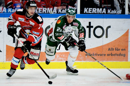 Pathrik Westerholm, Malmö, Sean Mcmonagle, Tingsryd