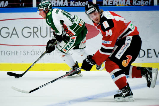 Mark Santorelli, Tingsryd, Stefan Lassen, Malmö
