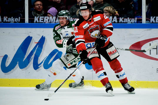 Henrik Bankelius, Tingsryd, Jesper Mattsson, Malmö