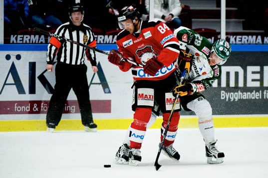 Dragan Umicevic,  Malmö, Mattias Lindström, Tingsryd