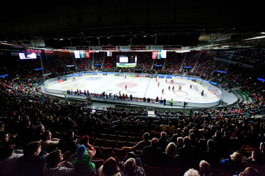 Scandinavium