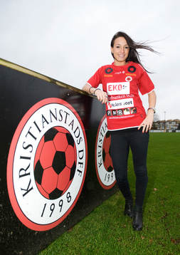 Kosovare Asllani, nyförvärv