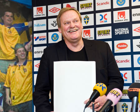 Ronnie Hellström invald i Hall of Fame