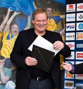 Ronnie Hellström invald i Hall of Fame