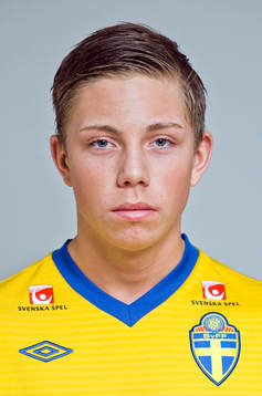 Frej Engberg, Sverige