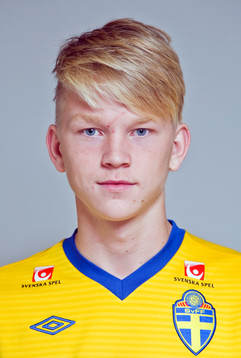 Linus Lamu, Sverige
