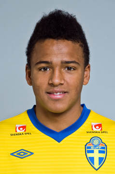 Niclas Eliasson, Sverige