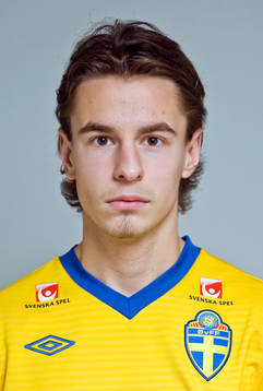 Admir Bajrovic, Sverige