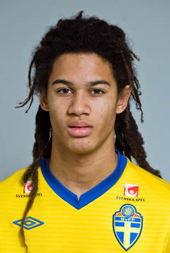 Johannes Owusu, Sverige