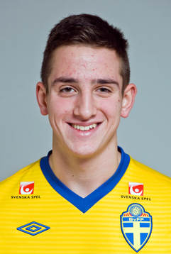 Haris Cirak, Sverige