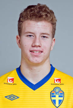 Simon Gustavsson, Sverige