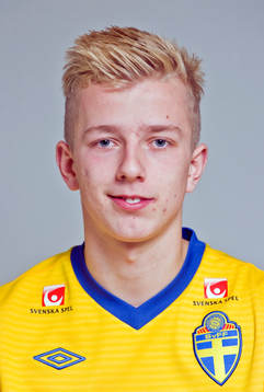 Philip Spångberg, Sverige