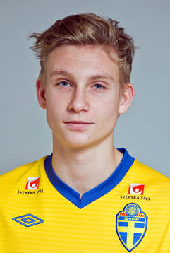 Erik Nilsson, Sverige