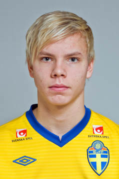 Tobias Stangnes, Sverige
